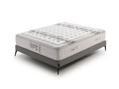 Matelas Ressorts mémoire de...