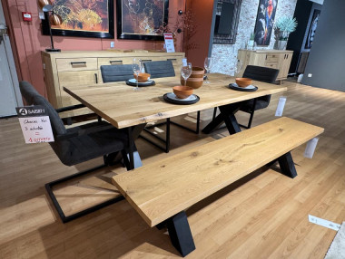 Table de repas