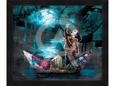 LES PETITS VOYAGEURS