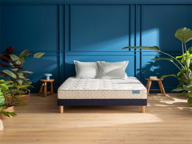 MATELAS RESSORTS