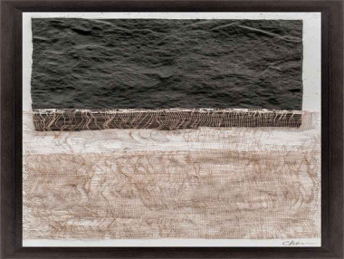 TOILE 3454 AVEC ENCADREMENT