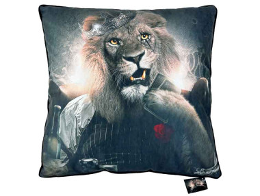 COUSSIN LION CASINO