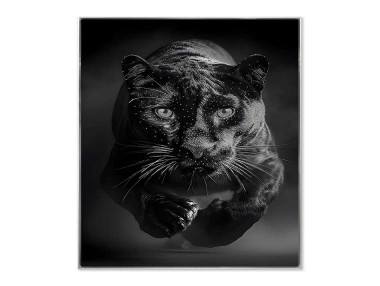 TABLEAU 167 PANTHÈRE