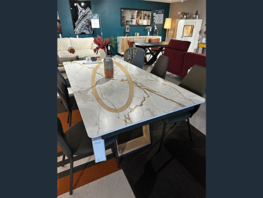 Table à manger design