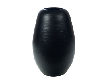 VASE NOIR