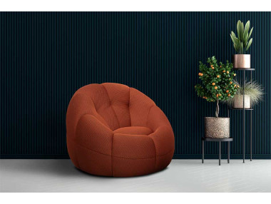 CABRIOLET TISSU 3D