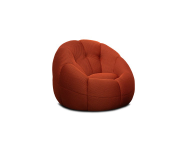 CABRIOLET TISSU 3D