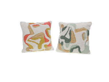 COUSSIN WAVY 2 ASS
