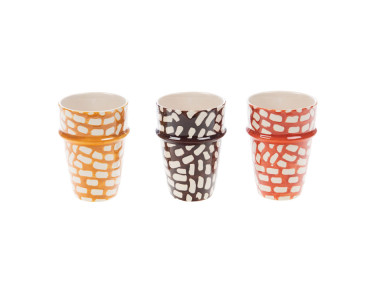 TASSES À EXPRESSO 3 ASS