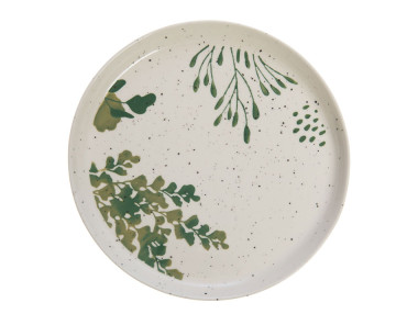 ASSIETTE À DESSERT 21 CM