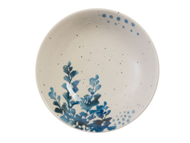 ASSIETTE CREUSE 19 CM