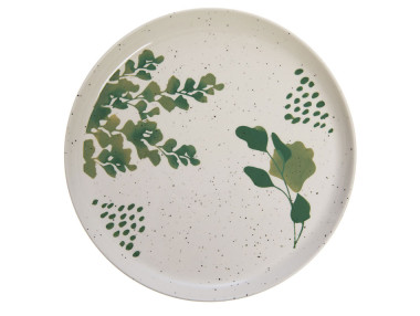 ASSIETTE DE PRÉSENTATION 32 CM