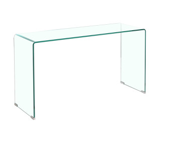 CONSOLE VERRE