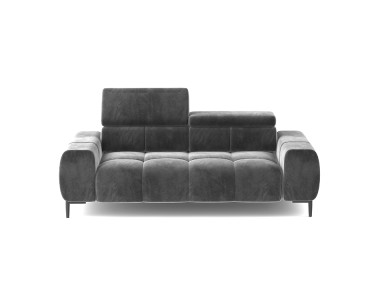 CANAPÉ DROIT AVEC ASSISE...