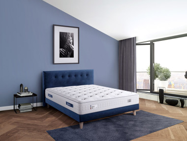MATELAS RESSORTS