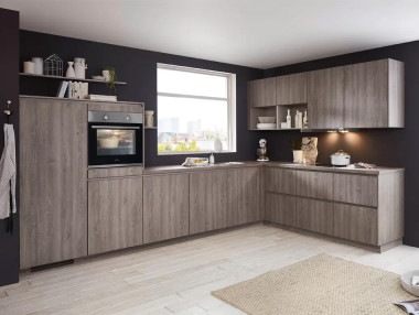 CUISINE DÉCOR RIVA