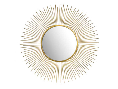MIROIR SUNLIGHT DIA 76 CM