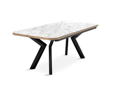 TABLE DE SÉJOUR TUNDRA AVEC...