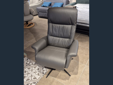 Fauteuil relax Nielsen