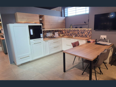 Cuisine Nordic avec...