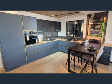 Cuisine Easytouch avec...