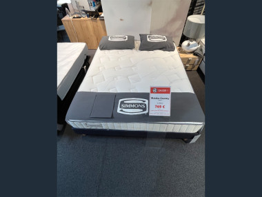 Matelas Country