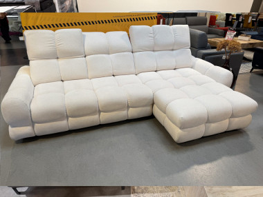 Canapé d'angle Alamos