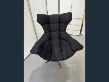 Fauteuil Sensi pivotant