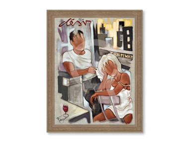 UN TRAMWAY NOMMÉ DÉSIR