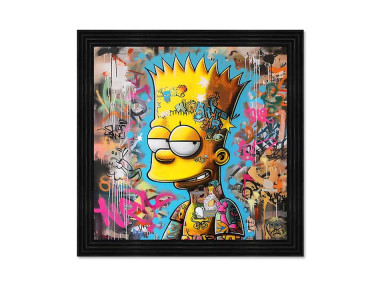 BART SIMPSON 2
