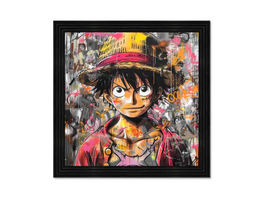 LUFFY