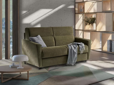 CANAPÉ CONVERTIBLE DOSSIER...