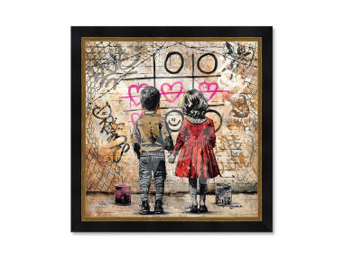 LES PETITS AMOUREUX & LE...