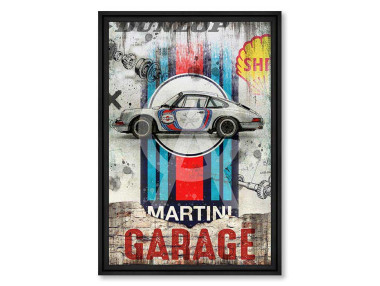 MARTINI GARAGE