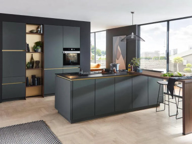 CUISINE MATE ANTI-TRACES...