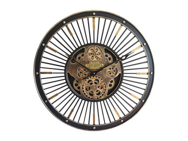 HORLOGE 08.073