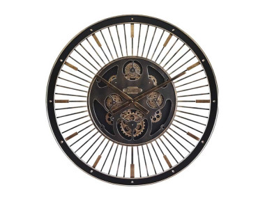 HORLOGE 08.074