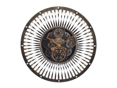 HORLOGE 08.076