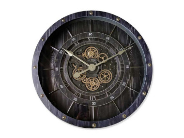 HORLOGE 08.088