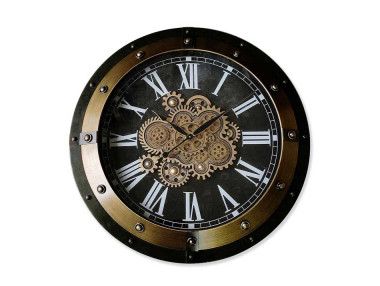 HORLOGE 08.089
