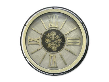 HORLOGE 08.093
