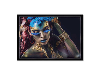 TABLEAU 021 AVEC ENCADREMENT