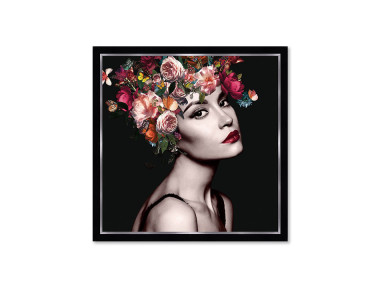 TABLEAU 027 AVEC ENCADREMENT