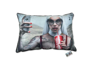 COUSSIN MEA CULPA