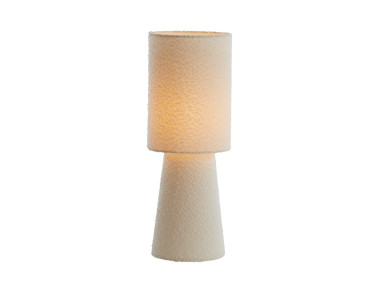 LAMPE DE TABLE