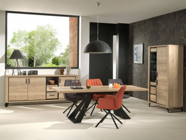 TABLE BASSE