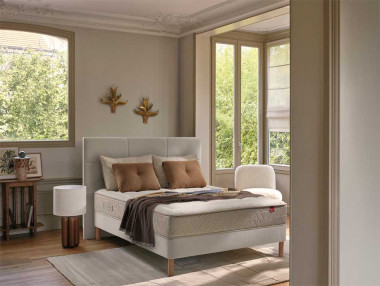 MATELAS RESSORTS