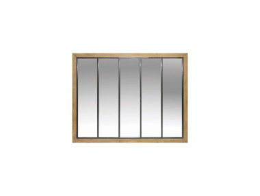 MIROIR 52.00 BOIS
