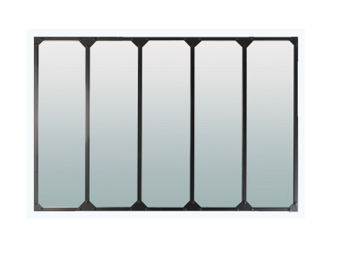 MIROIR PANS