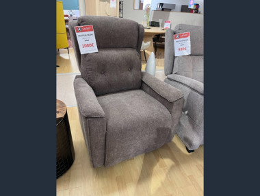 Fauteuil relax